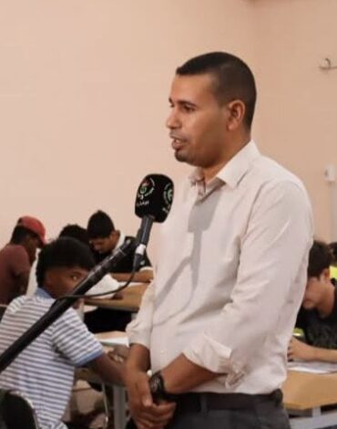 السيد المدير